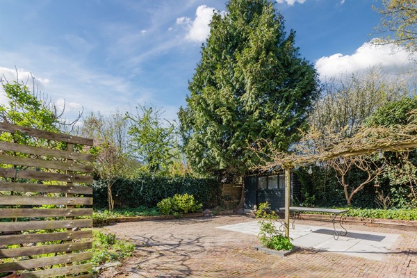 Medium property photo - Breehorn 81, 8223 CR Lelystad
